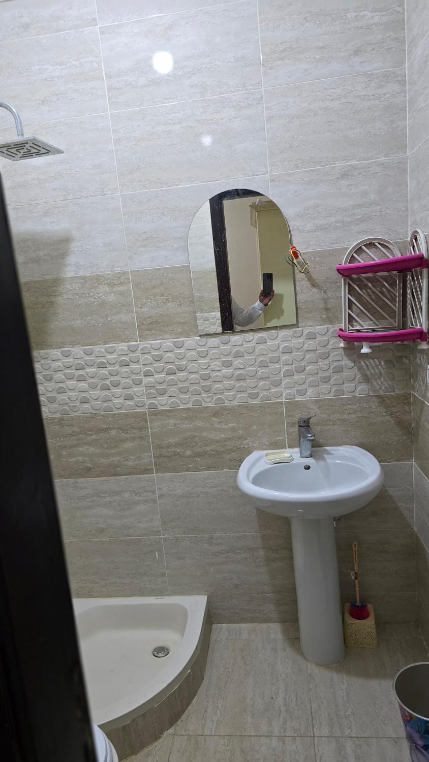 Ground-floor chalet in Garden, 3 bedrooms, in Lasrinetta, Mini Egypt Apartment in Egypt