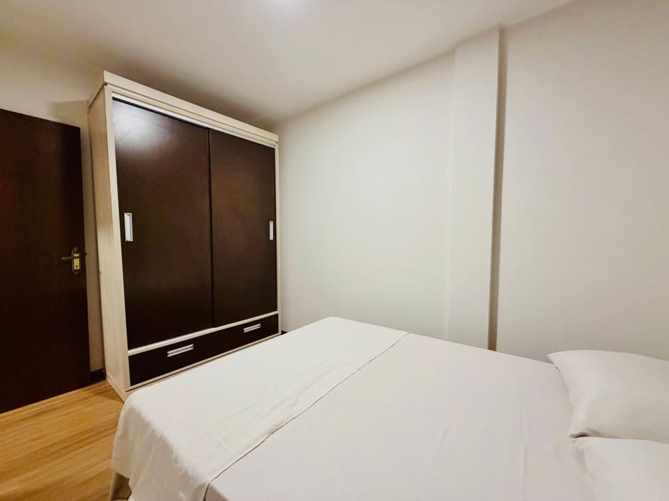 Apartamento de Alto padrão - localizado a três quadras do mar Apartment in State of Rio Grande do Sul