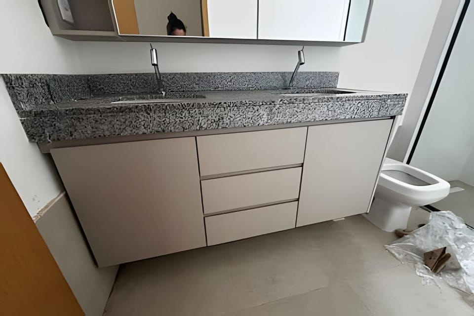 Flat - Shooping Flamboyant - Metropolitan Sidney Apartment in Goiania