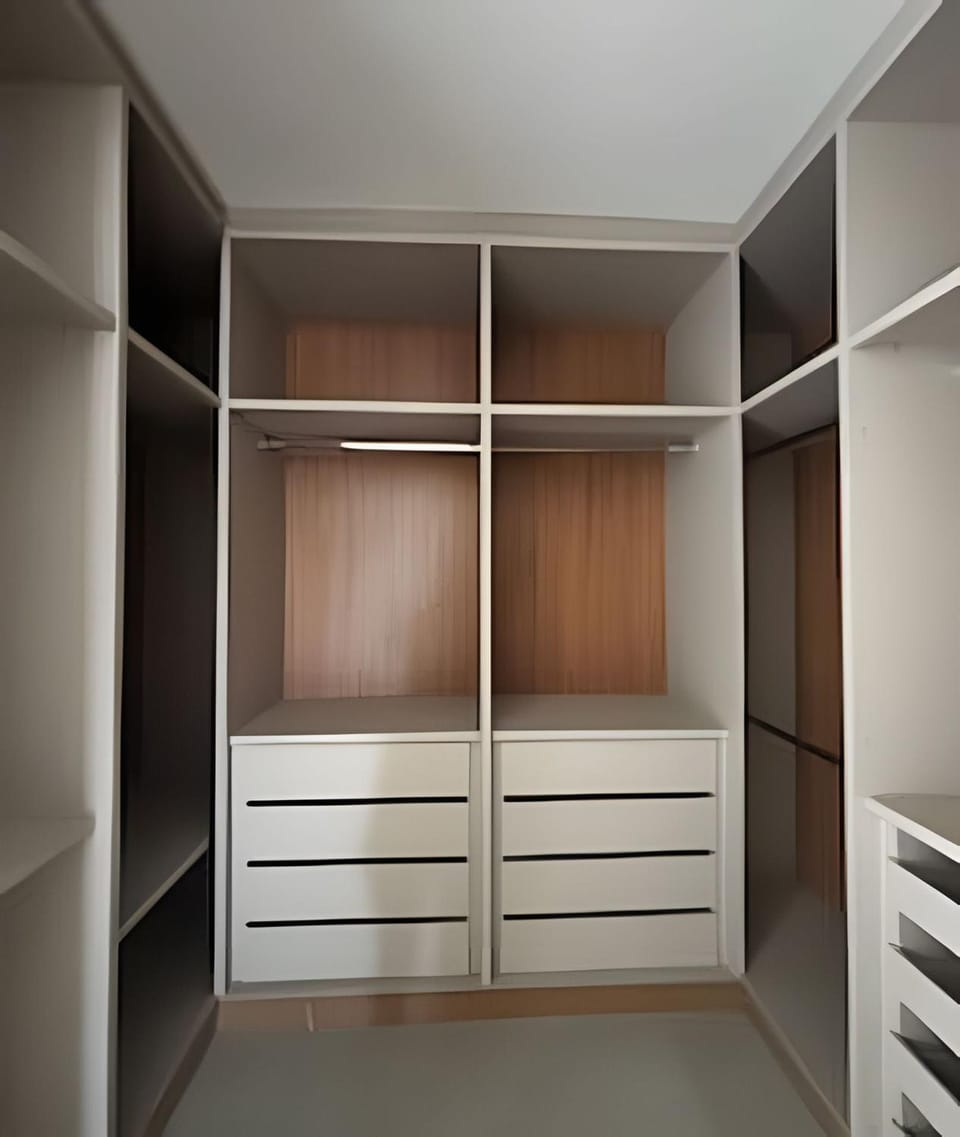 Flat - Shooping Flamboyant - Metropolitan Sidney Apartment in Goiania
