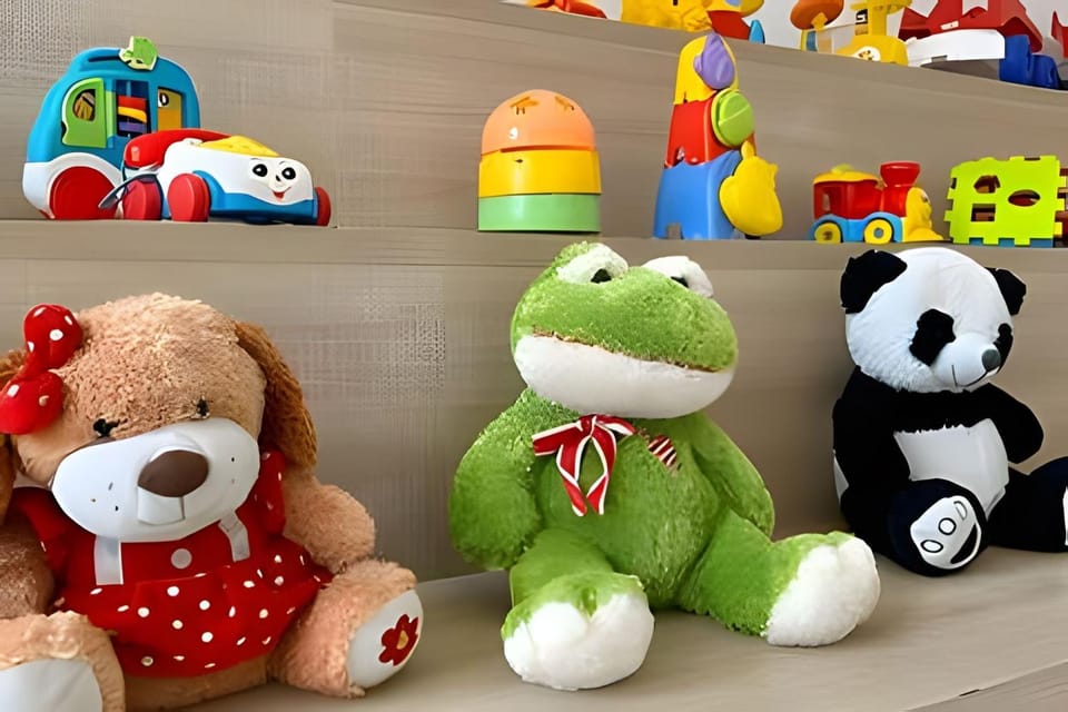 Kids's club