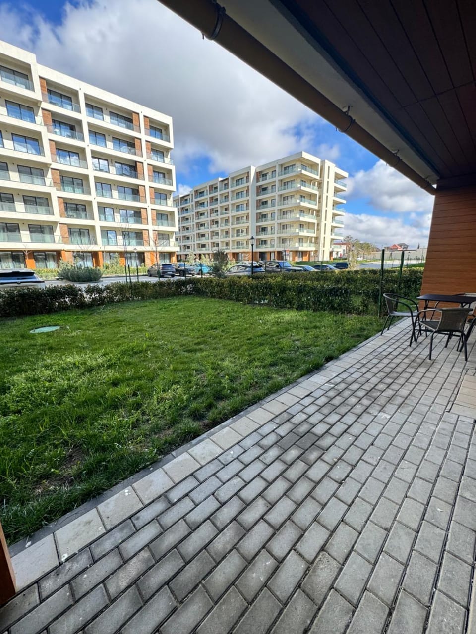 Patio, Balcony/Terrace, Balcony/Terrace
