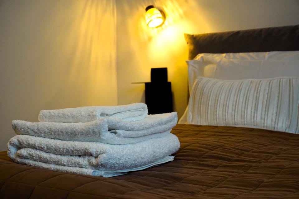 Appartamento Montefiorino 15 Apartment in Bologna