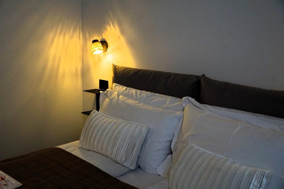 Appartamento Montefiorino 15 Apartment in Bologna