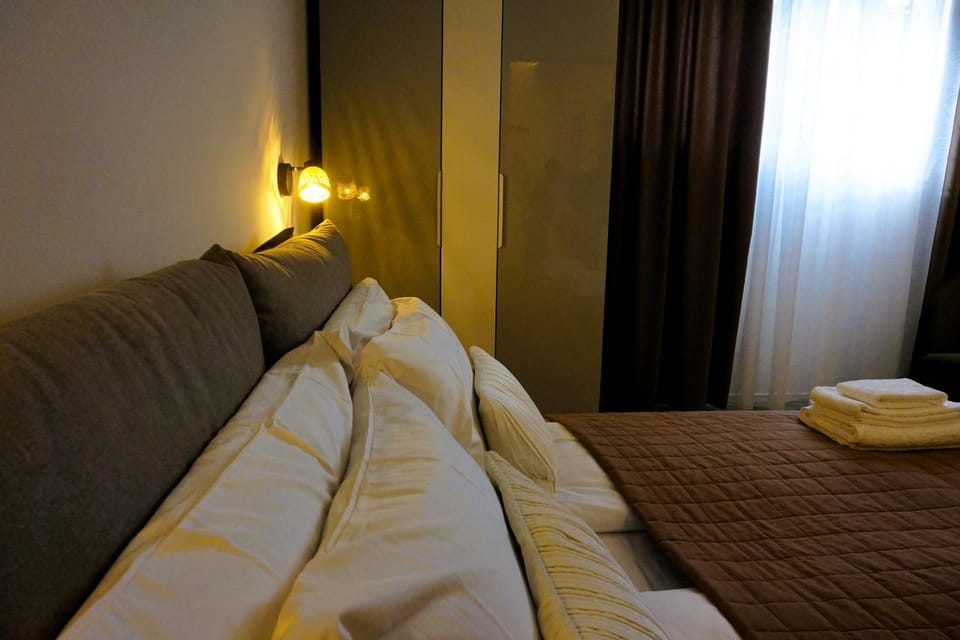 Appartamento Montefiorino 15 Apartment in Bologna