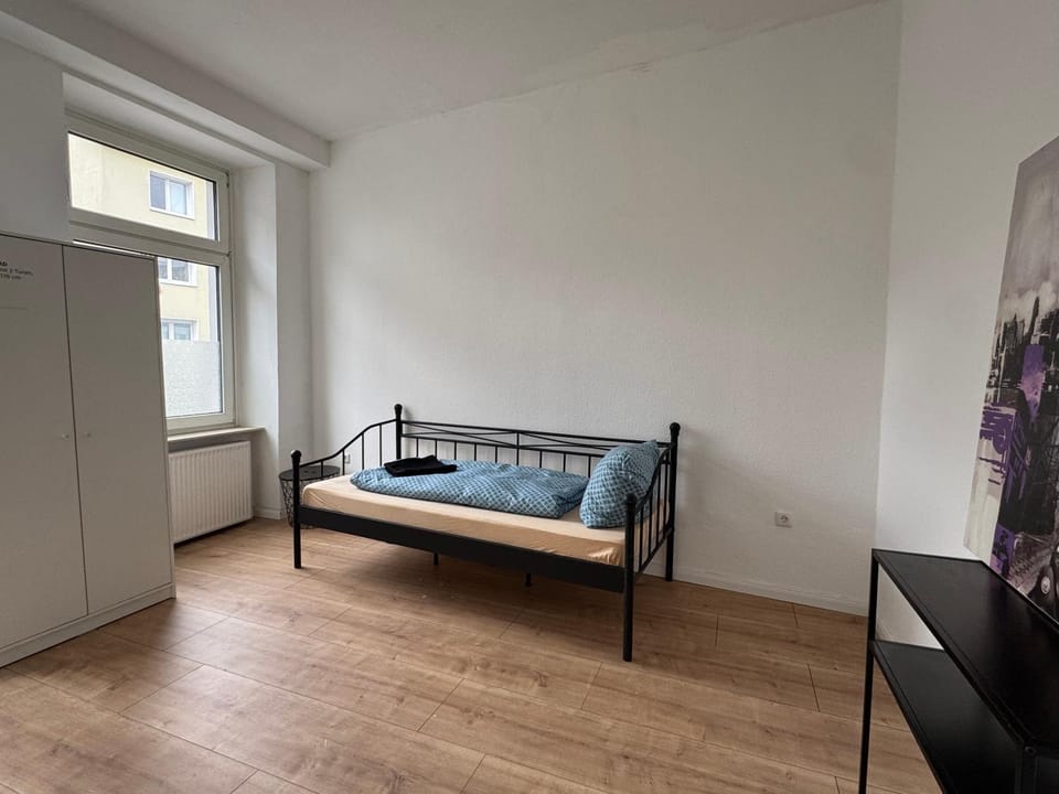 Platin Appartement Apartment in Wuppertal