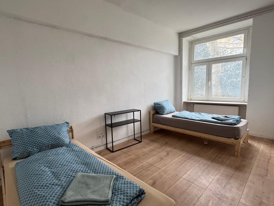 Platin Appartement Apartment in Wuppertal