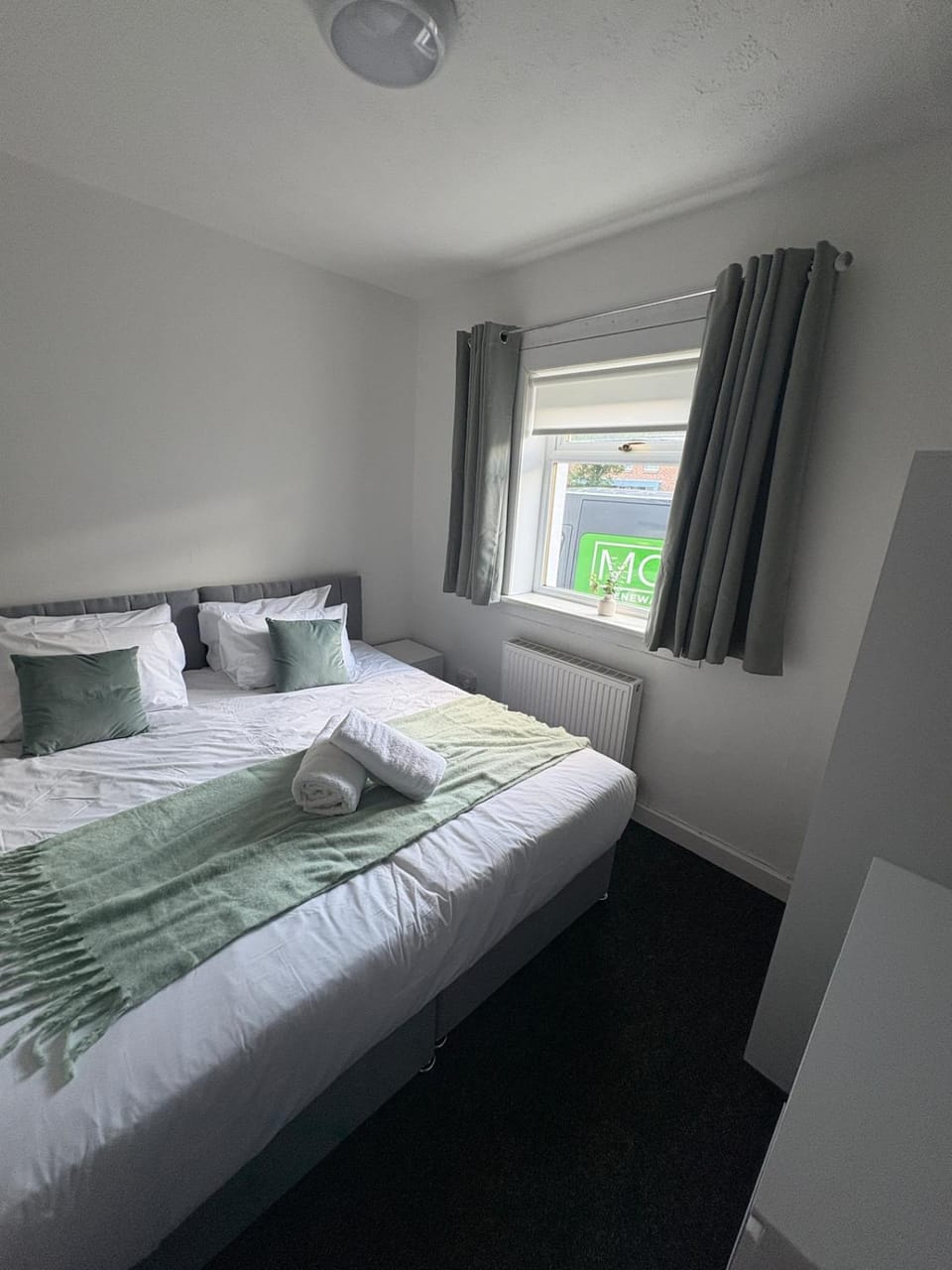 Home in Glasgow 4BR zip links Sleeps 8 G53 House in Glasgow