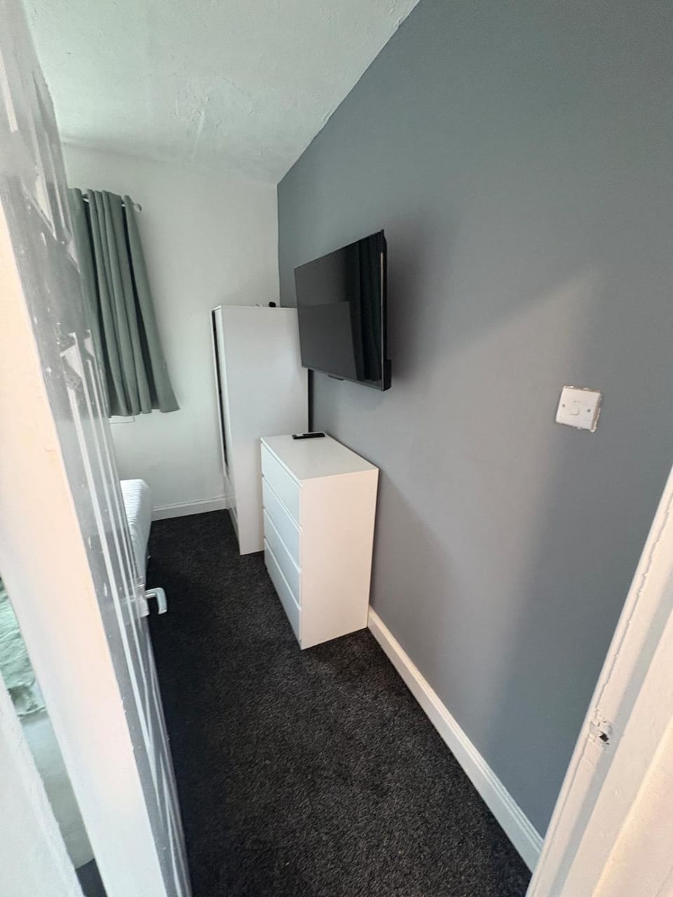 Home in Glasgow 4BR zip links Sleeps 8 G53 House in Glasgow