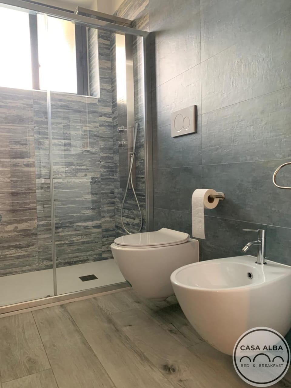 Shower, Toilet, Bathroom, bidet