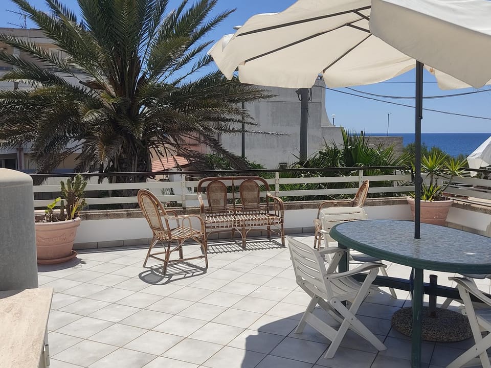 Casa Rimembranze House in Torre San Giovanni