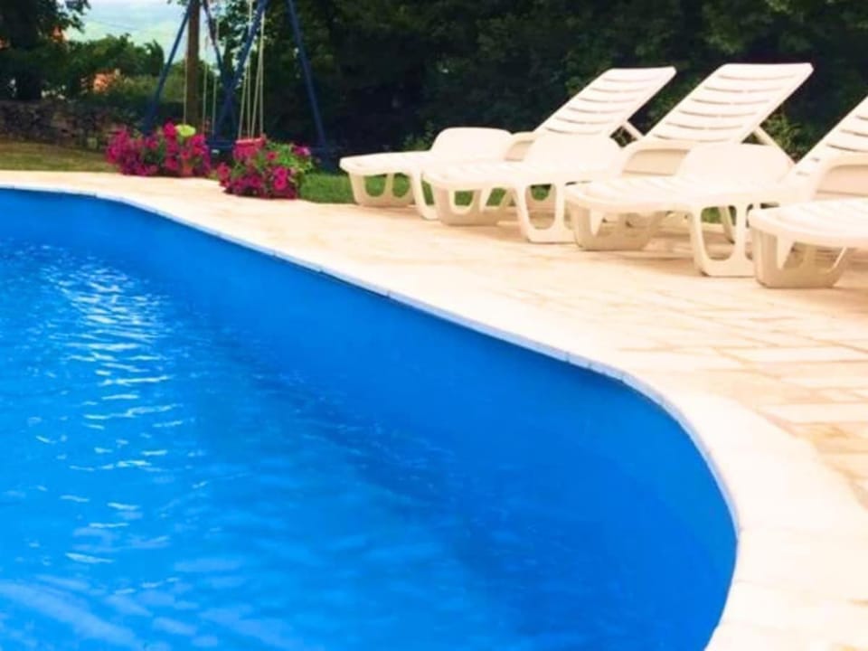 Villa Ivana Apartment in Istria County