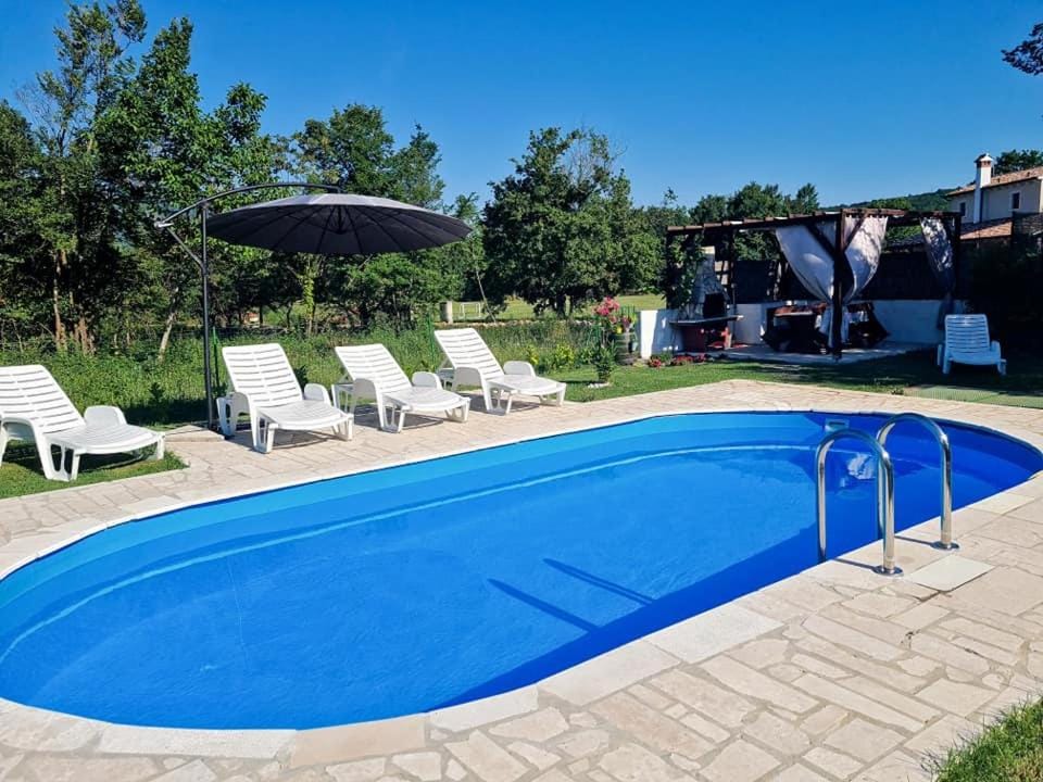 Villa Ivana Apartment in Istria County