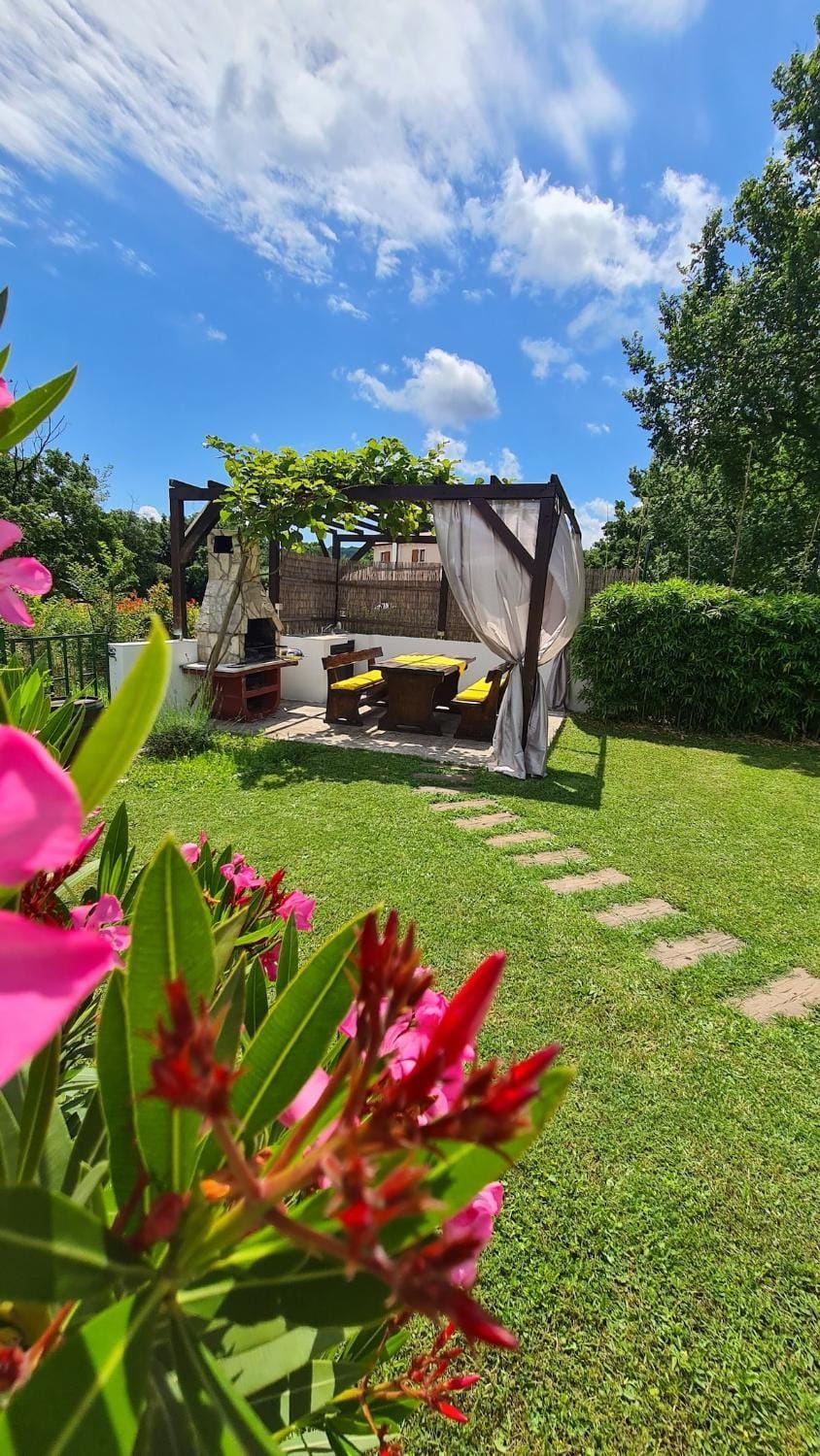 Villa Ivana Apartment in Istria County