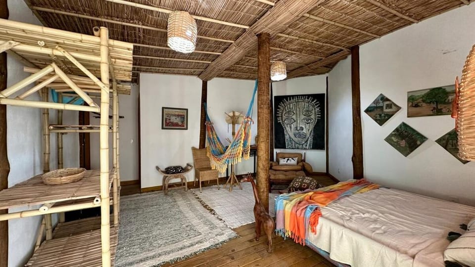 Casa do Céu - Refúgio Serra das Águas House in State of Rio de Janeiro