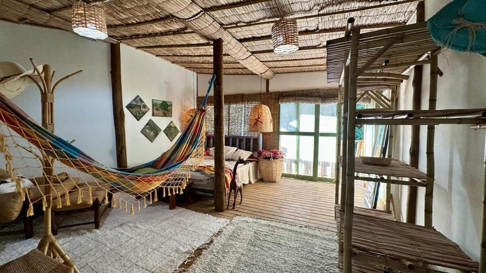 Casa do Céu - Refúgio Serra das Águas House in State of Rio de Janeiro