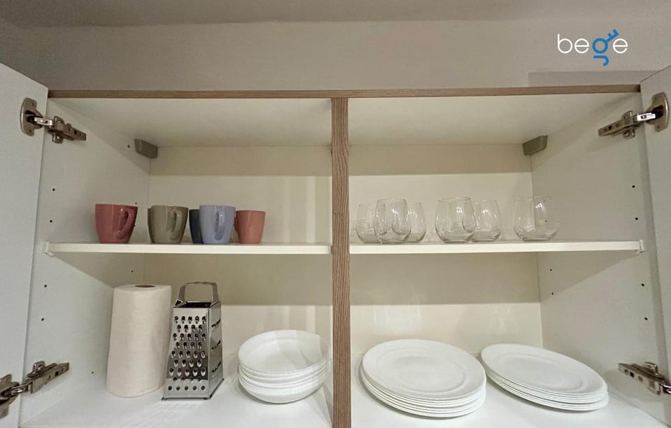 Coffee/tea facilities, Kitchen or kitchenette