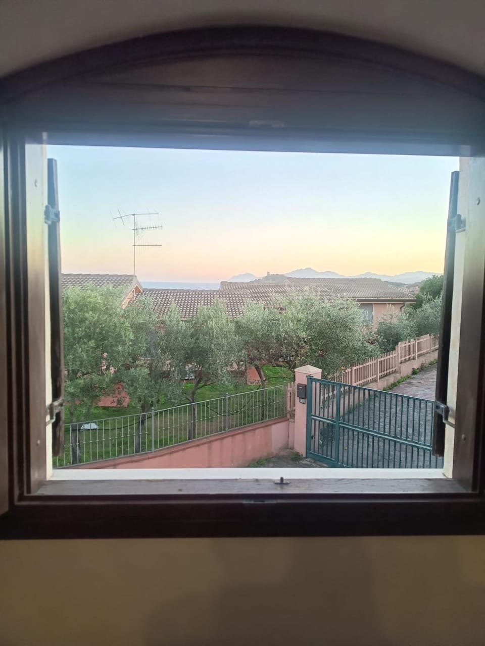 Natural landscape, View (from property/room)
