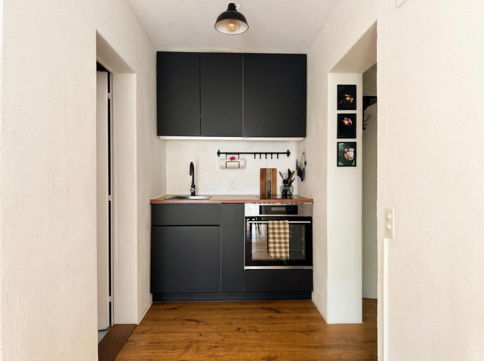 Boutique Garden Studio Apartment in Baden-Württemberg