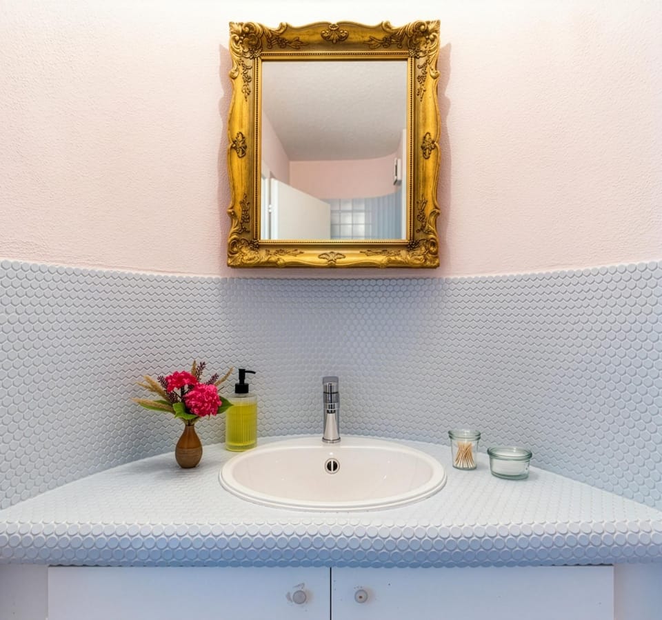 Boutique Garden Studio Apartment in Baden-Württemberg