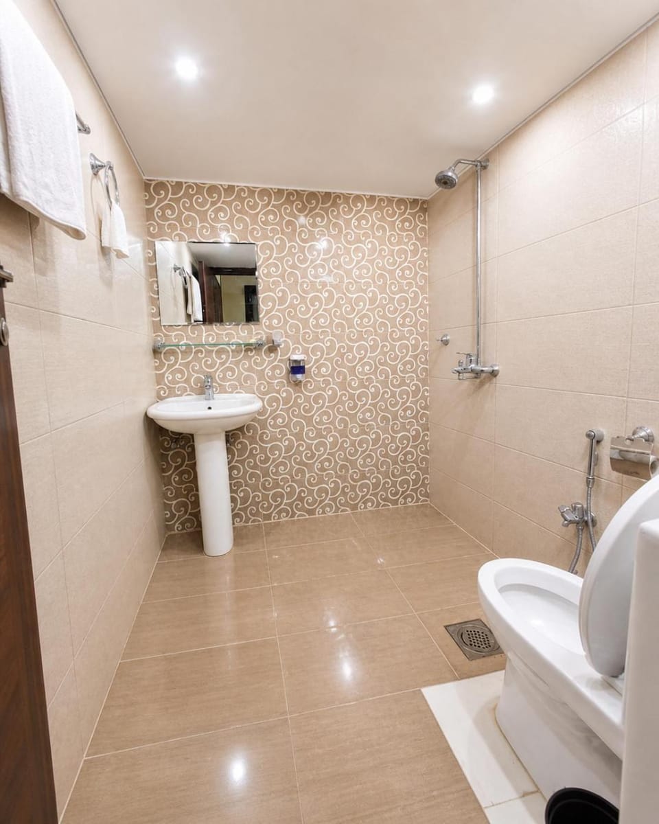 Vision 2 Islamabad Bed and Breakfast in Islamabad