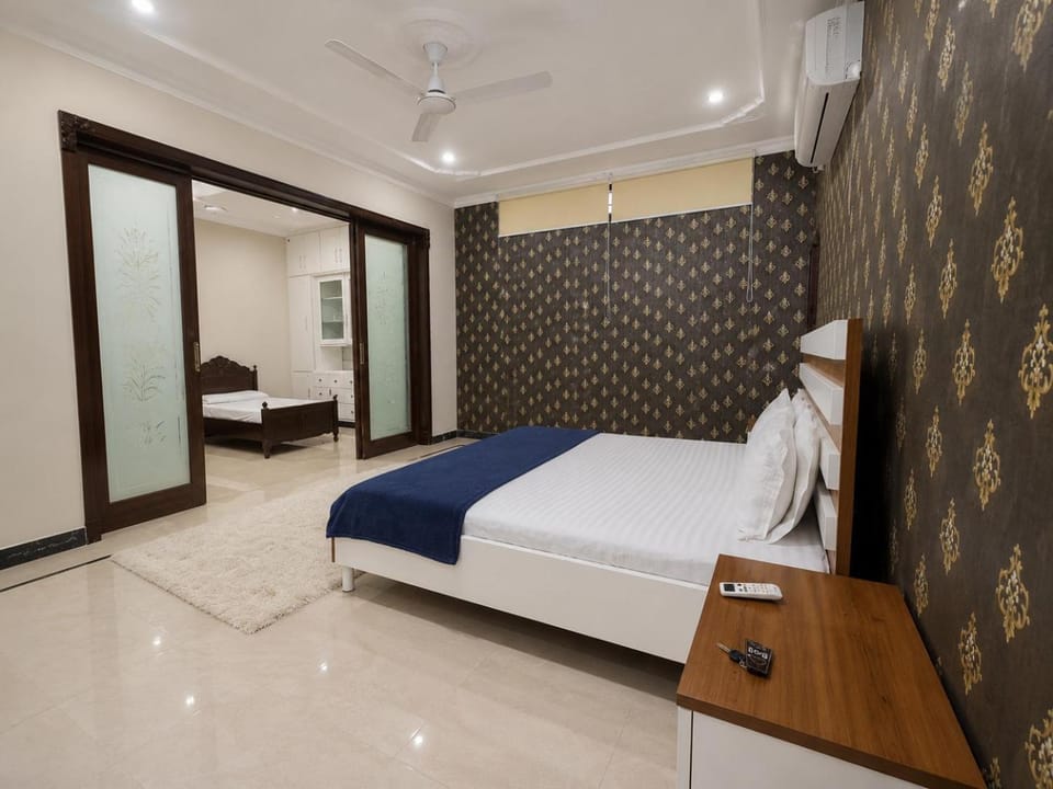 Vision 2 Islamabad Bed and Breakfast in Islamabad