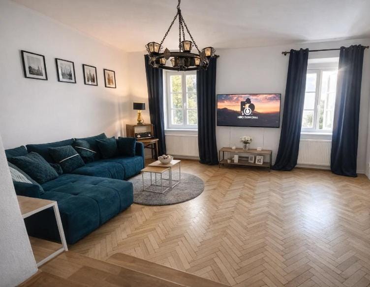 Štúr Apartment Michalská Apartment in Bratislava