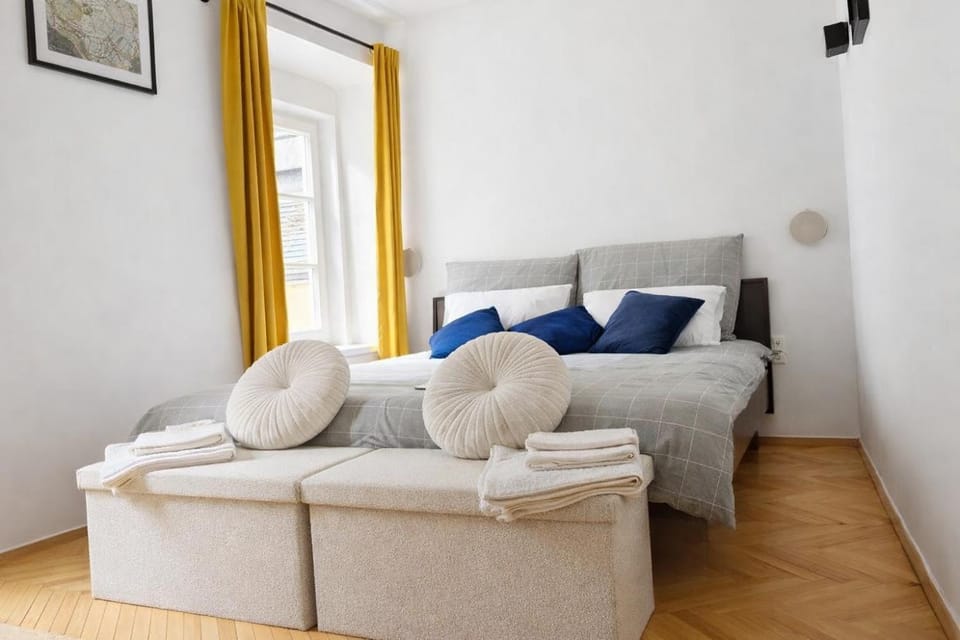 Štúr Apartment Michalská Apartment in Bratislava