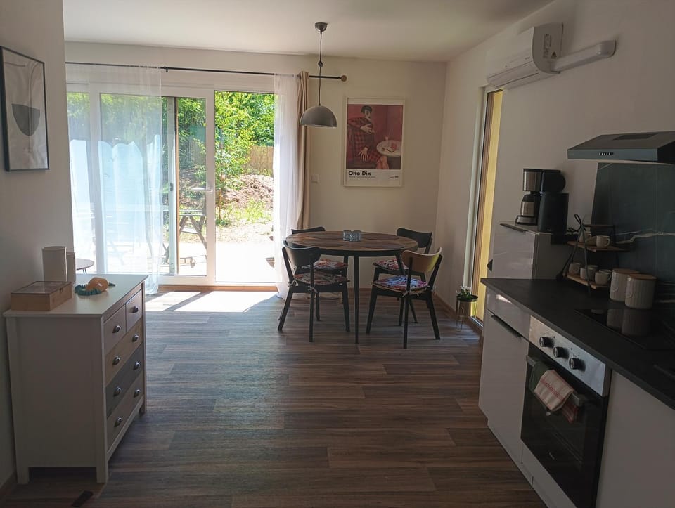 DOMA Les House in South Bohemian Region