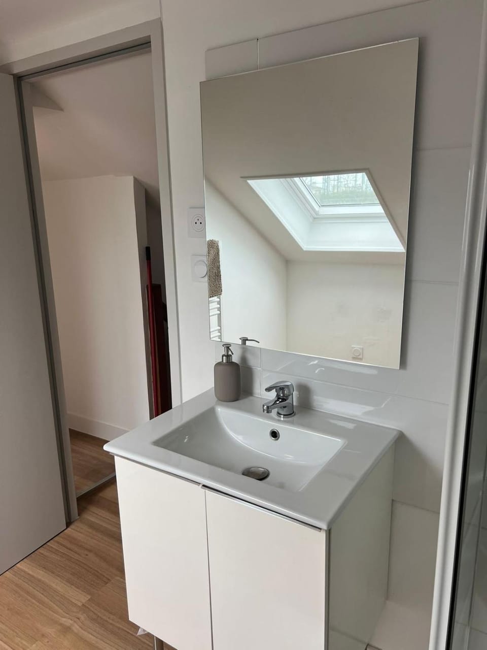 Maison spacieuse - Proche Centre ville Tours Apartment in Tours