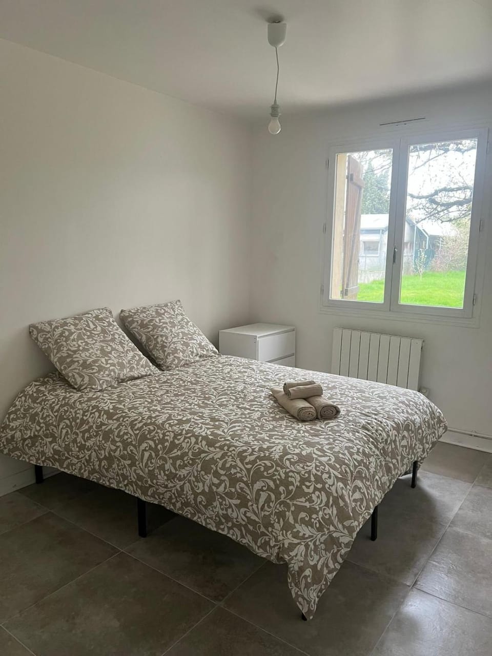 Maison spacieuse - Proche Centre ville Tours Apartment in Tours