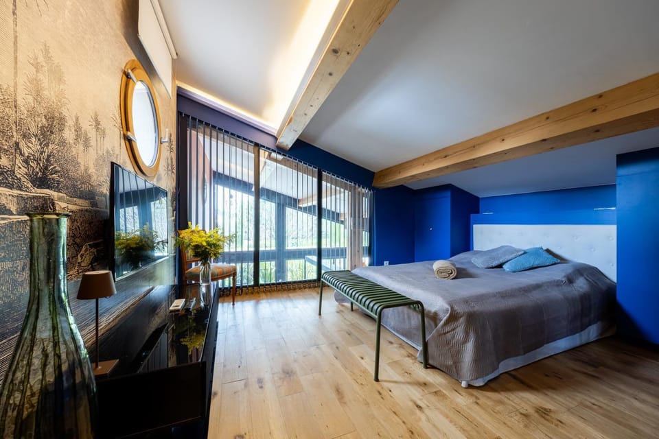 Mas de Bubu Bed and Breakfast in Provence-Alpes-Côte d'Azur