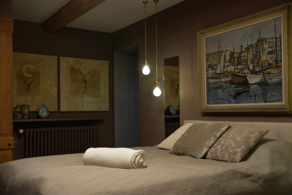 Mas de Bubu Bed and Breakfast in Provence-Alpes-Côte d'Azur