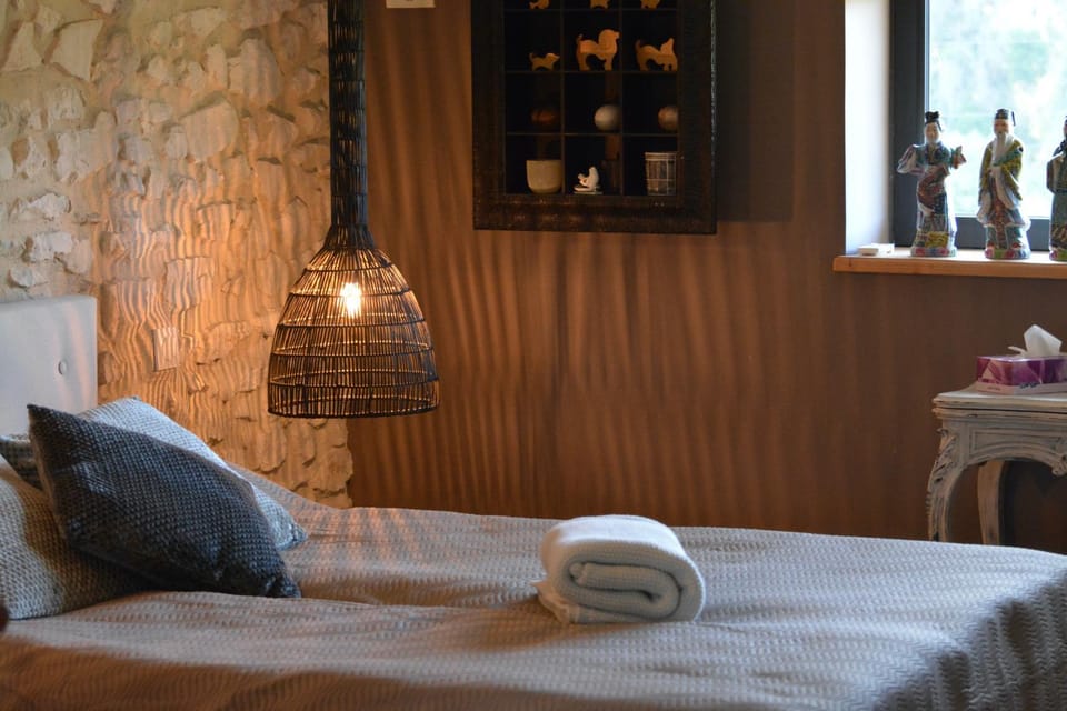 Mas de Bubu Bed and Breakfast in Provence-Alpes-Côte d'Azur