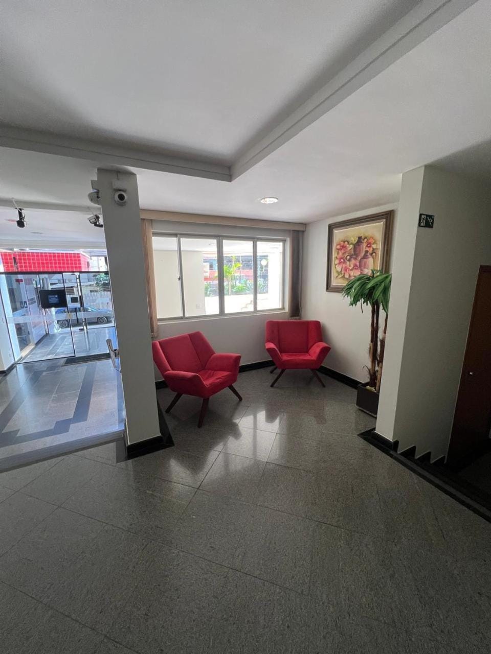 3 Bedroom Apartment with Pool Marista P Ludovico Apartment in Goiania