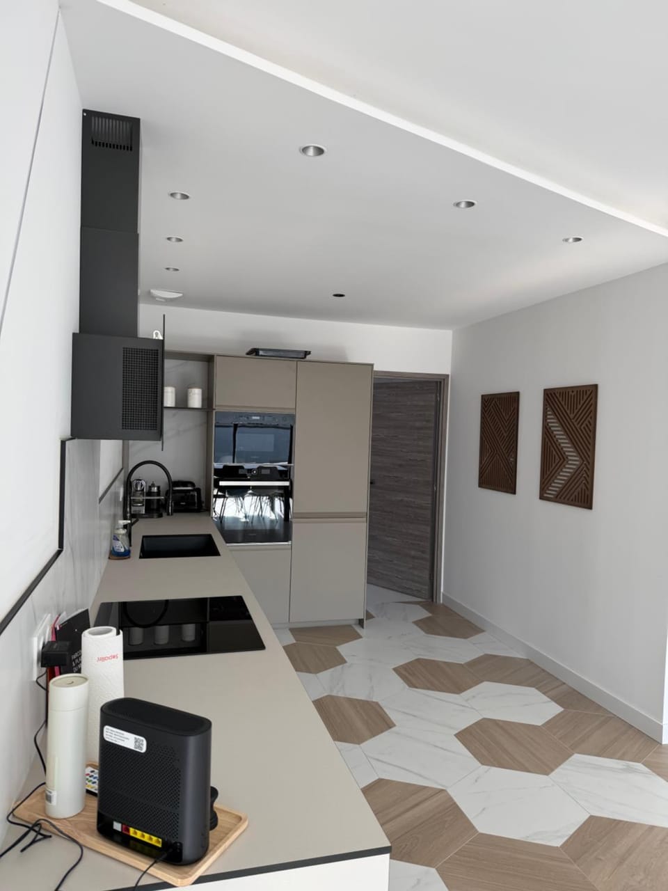 Maison moderne House in Pays de la Loire