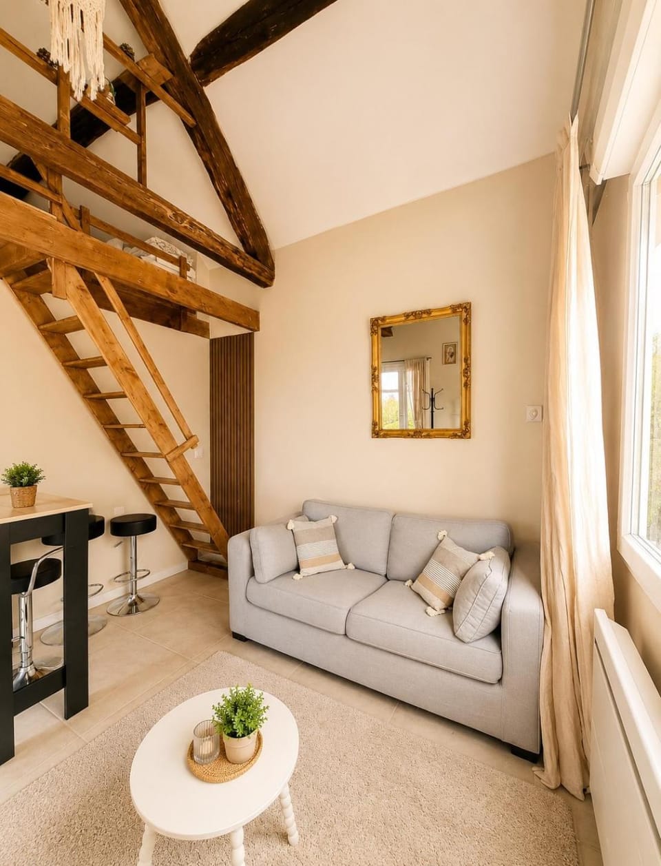 Le Nid du Viaur Apartment in Occitanie