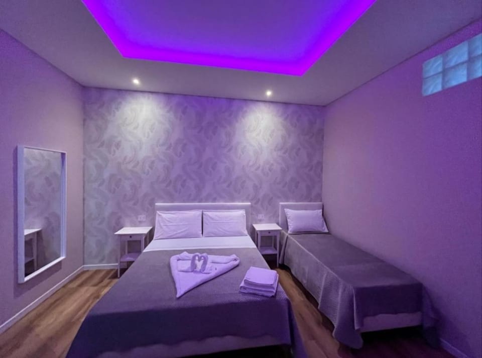 Home Sweet Home Bed and Breakfast in Gravina in Puglia