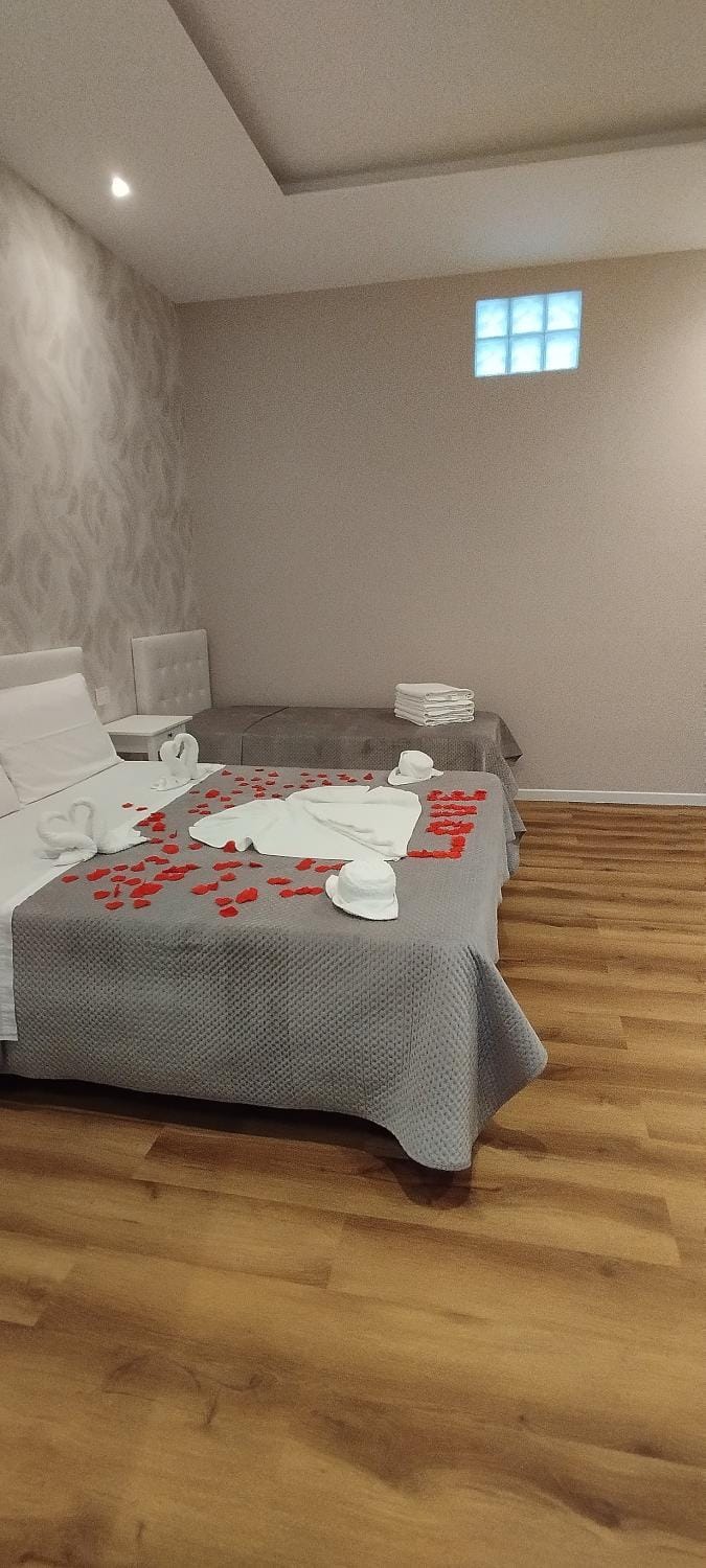 B&B Home Sweet Home Bed and Breakfast in Gravina in Puglia