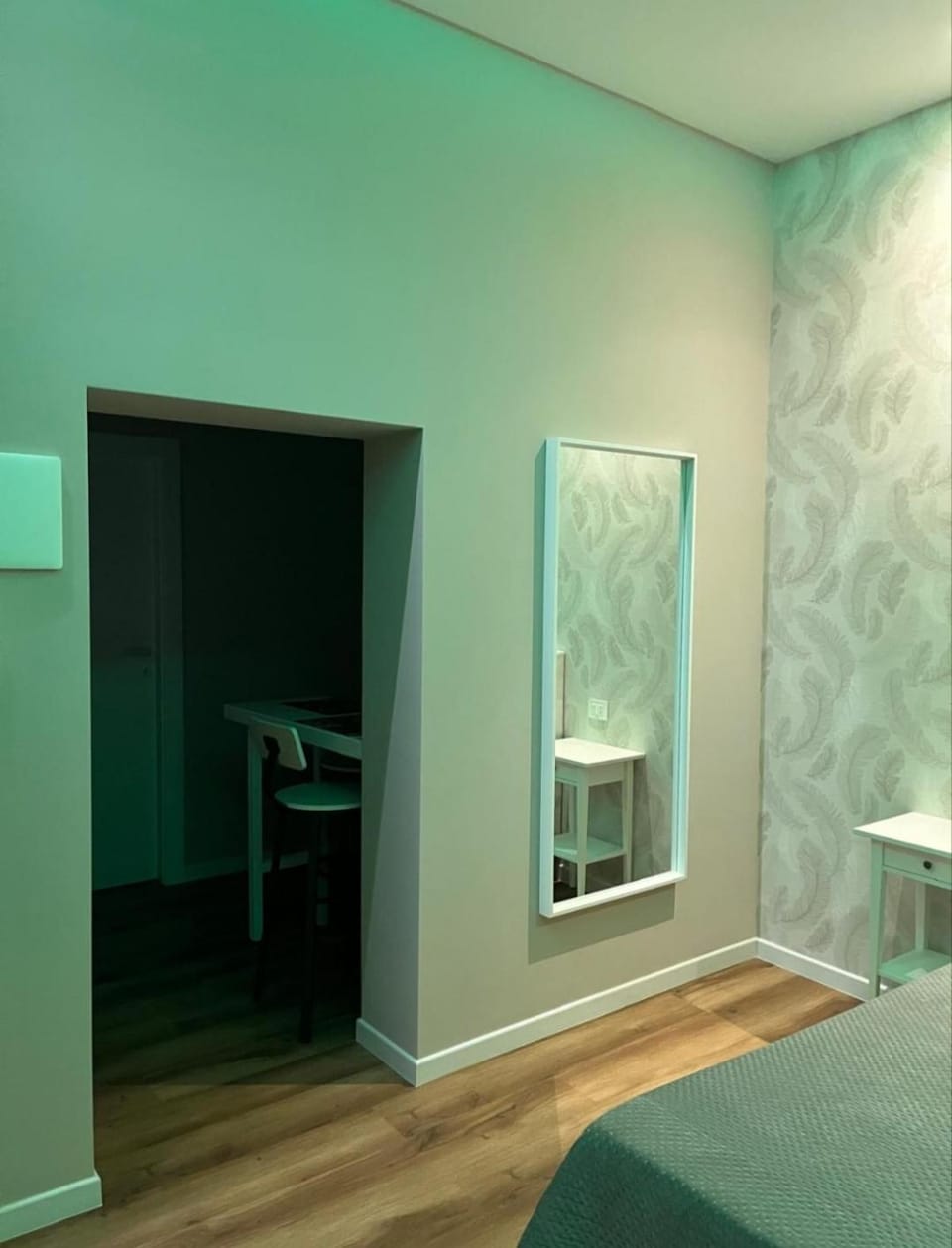 Home Sweet Home Bed and Breakfast in Gravina in Puglia