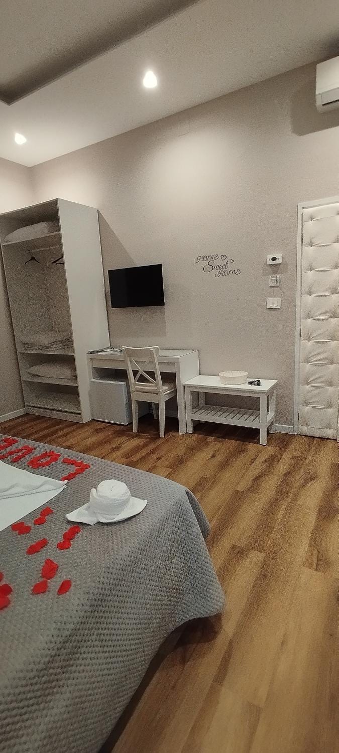 Home Sweet Home Bed and Breakfast in Gravina in Puglia
