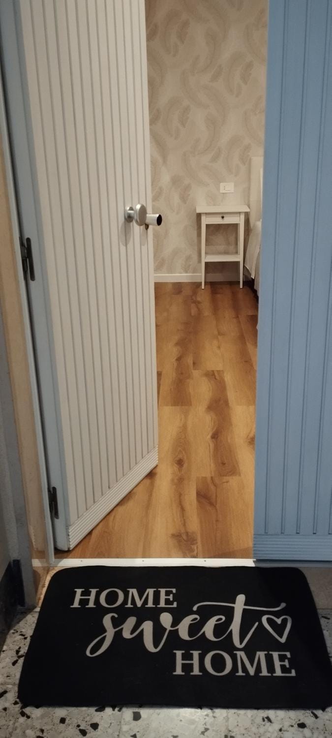 Home Sweet Home Bed and Breakfast in Gravina in Puglia