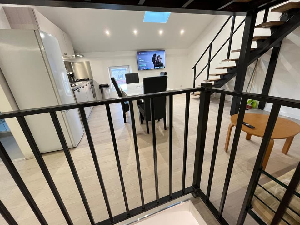 Le loft sous les toits Apartment in Arles