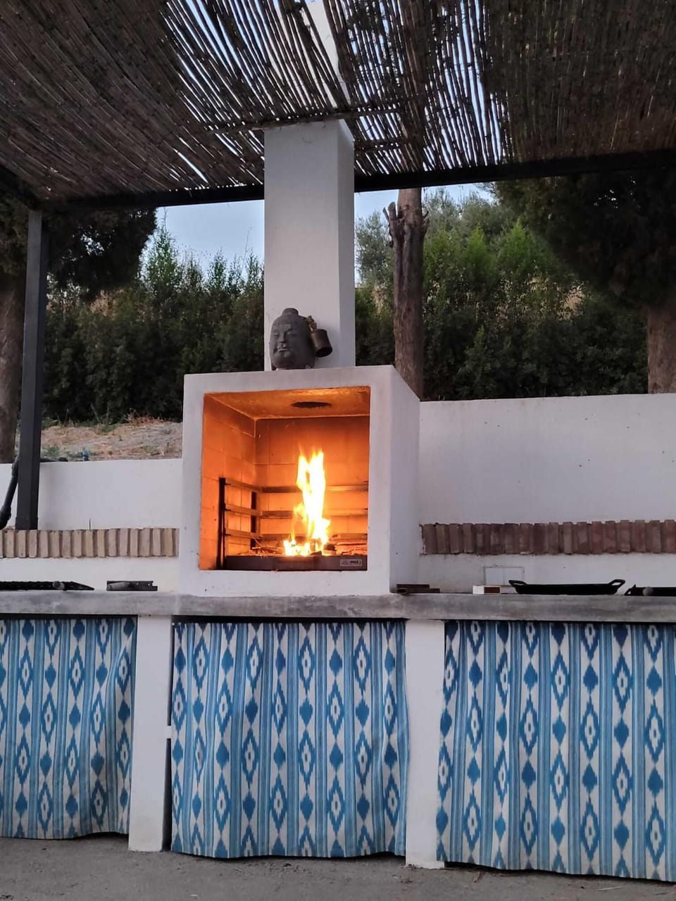 El Oasis de Periana House in Axarquía