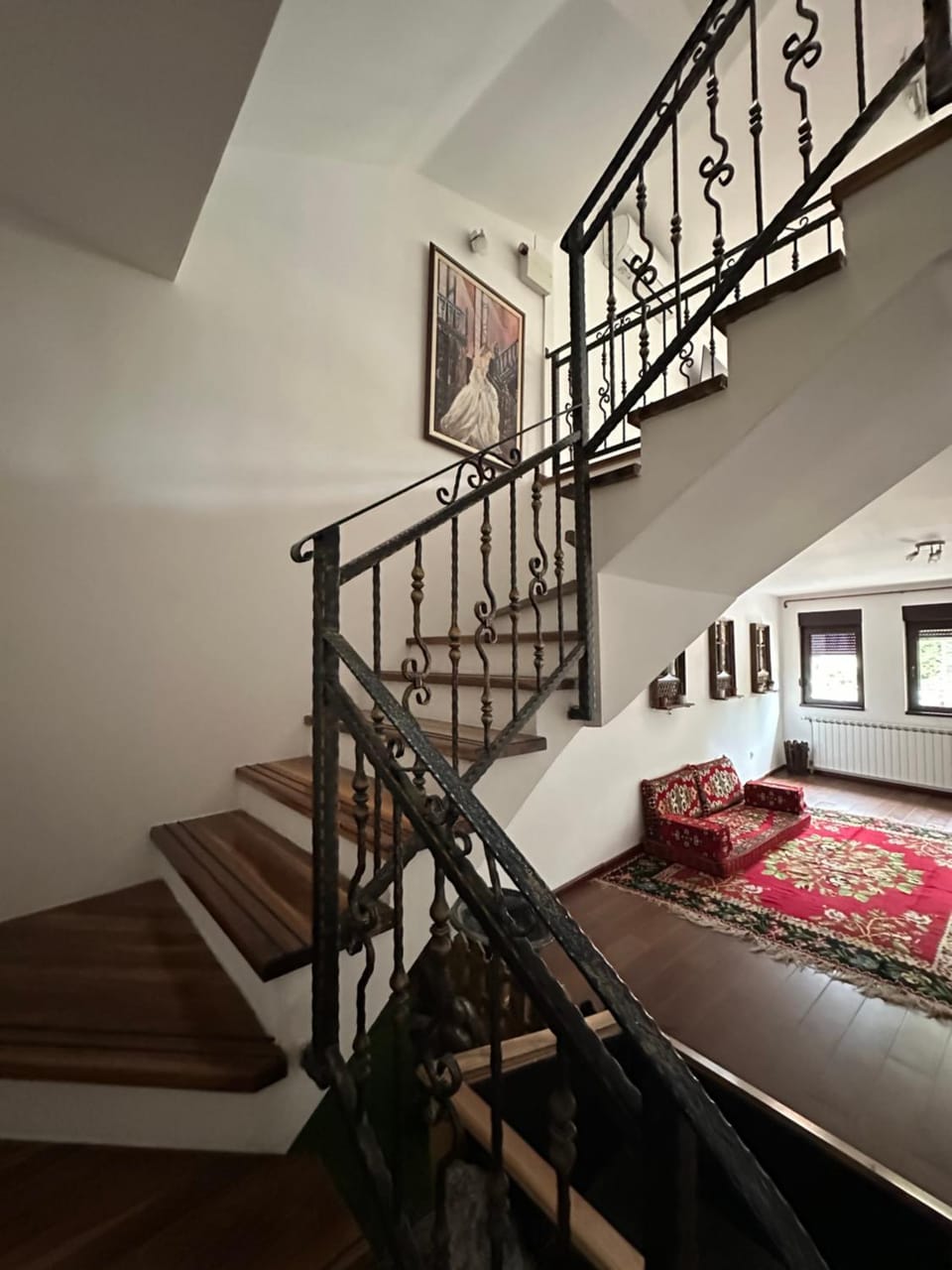 Prestige Old Town Villa Villa in Sarajevo