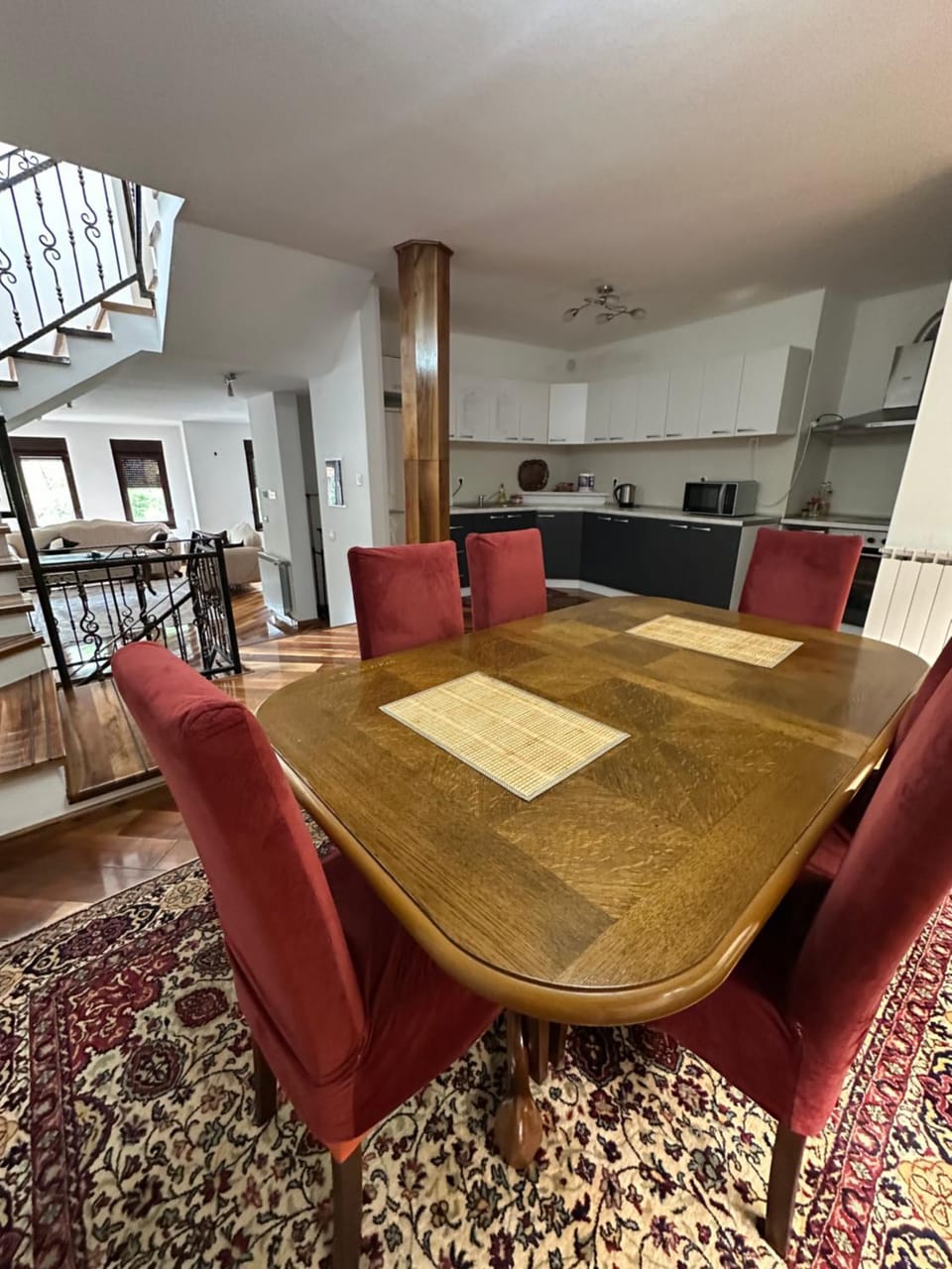Prestige Old Town Villa Villa in Sarajevo
