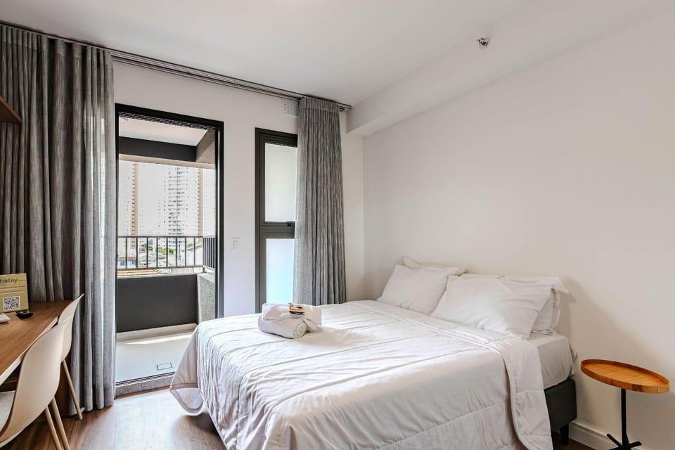 Bstay Modo Pompeia Apartment in Sao Paulo City