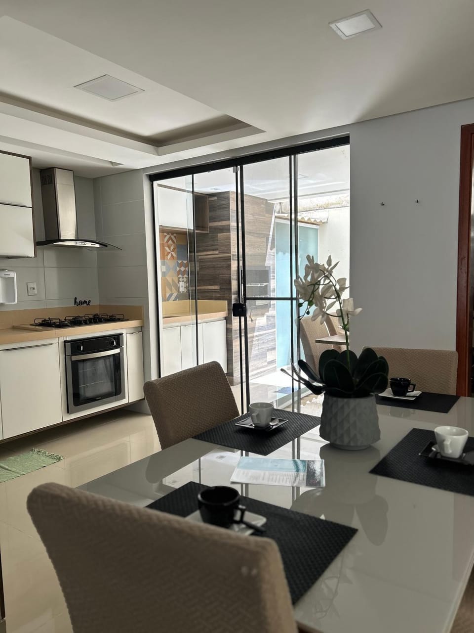 Apartamento duplex na praia dos milionários Apartment in Ilhéus