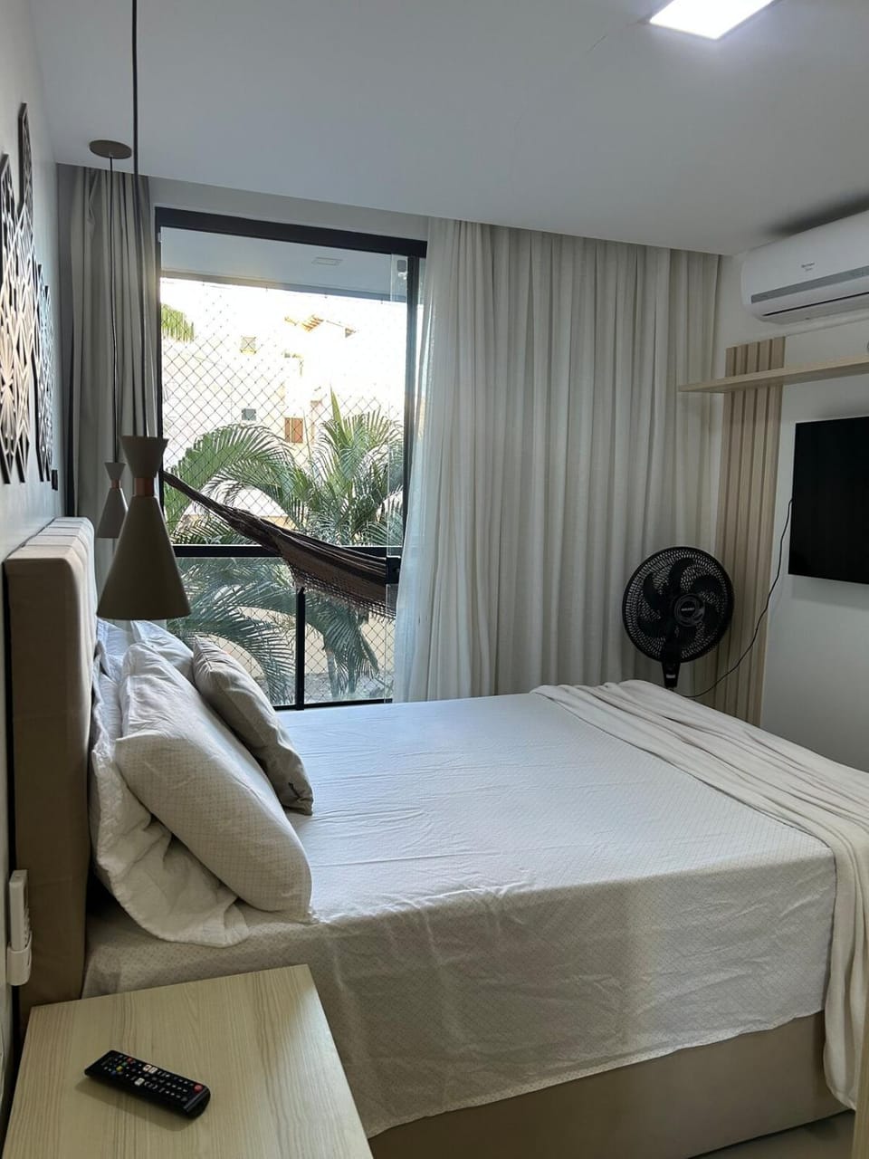 Apartamento duplex na praia dos milionários Apartment in Ilhéus