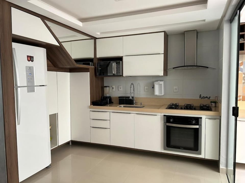 Apartamento duplex na praia dos milionários Apartment in Ilhéus